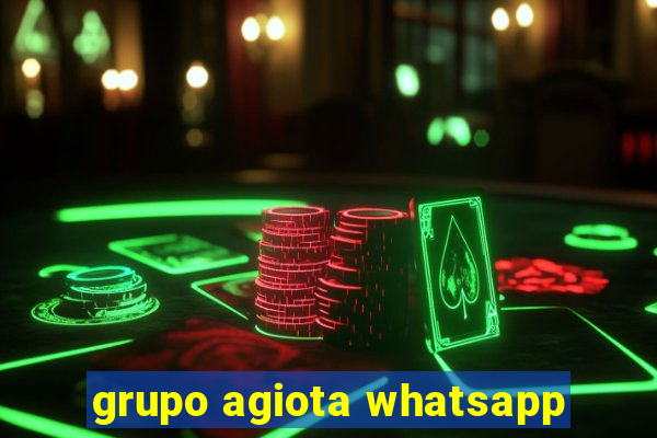 grupo agiota whatsapp