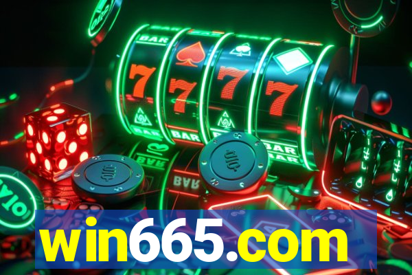 win665.com