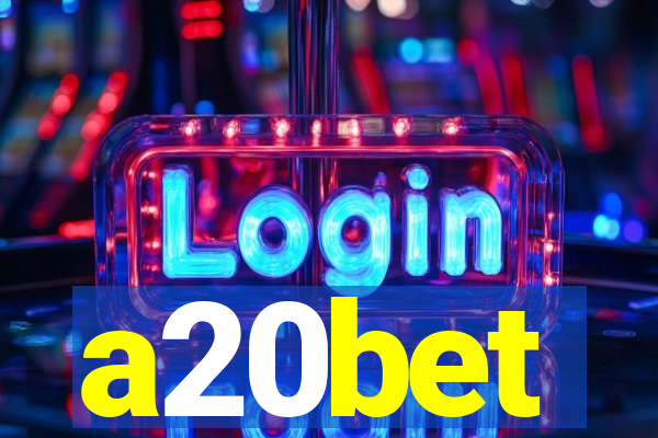 a20bet