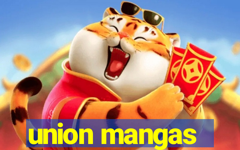 union mangas