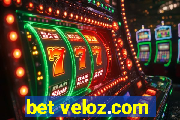 bet veloz.com