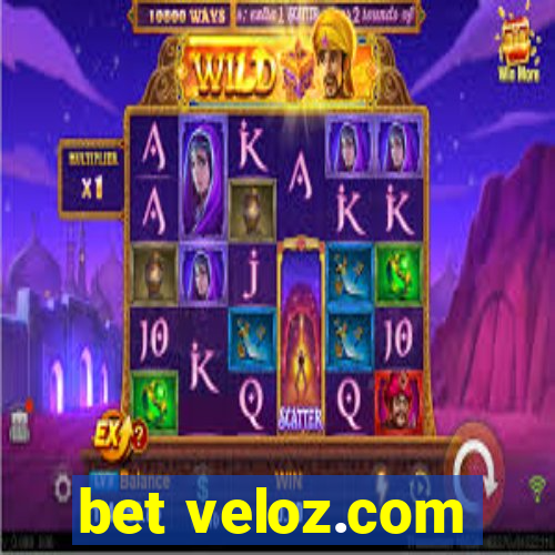 bet veloz.com