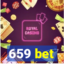 659 bet