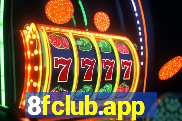 8fclub.app