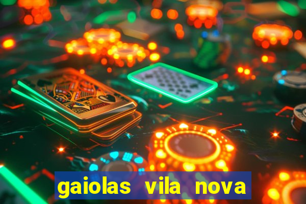 gaiolas vila nova para coleiro