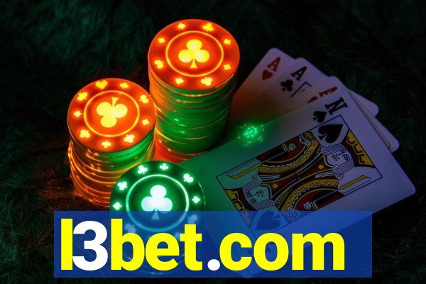 l3bet.com