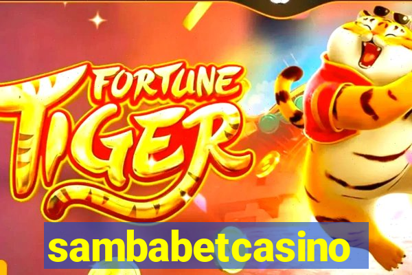 sambabetcasino