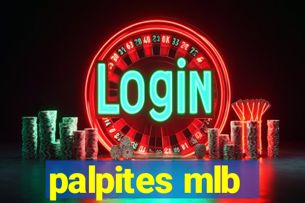 palpites mlb