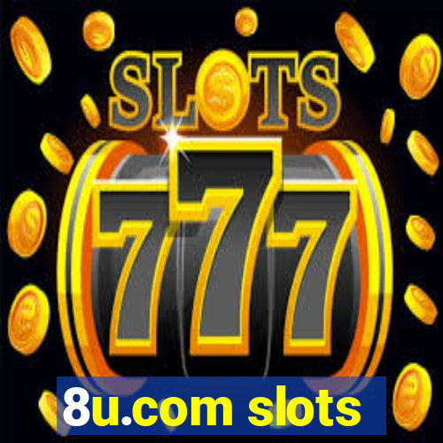 8u.com slots