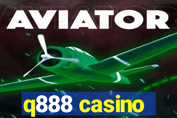 q888 casino