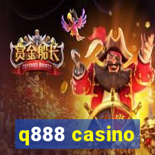 q888 casino