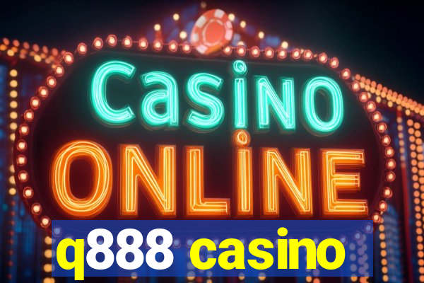 q888 casino