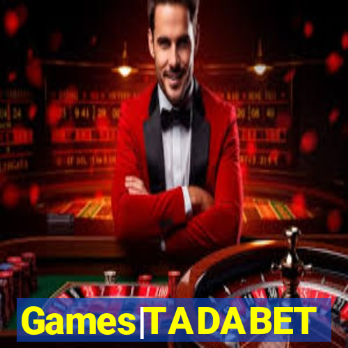 Games|TADABET