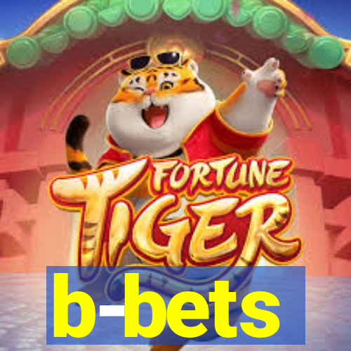 b-bets