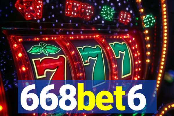 668bet6