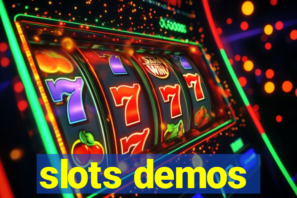 slots demos