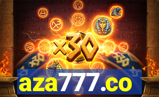 aza777.co