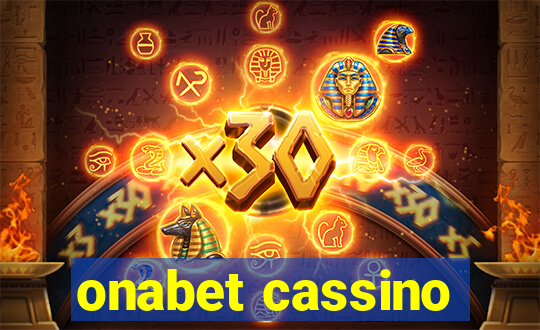 onabet cassino