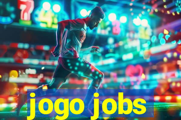 jogo jobs