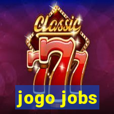 jogo jobs