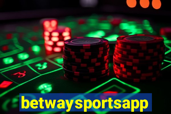 betwaysportsapp