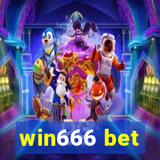 win666 bet