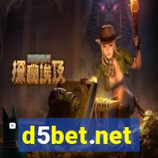 d5bet.net