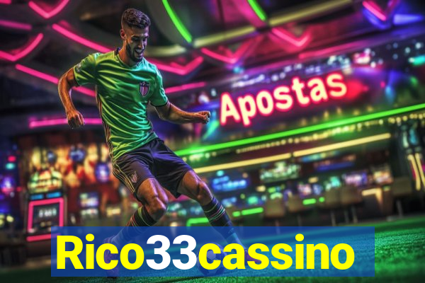 Rico33cassino