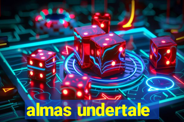 almas undertale