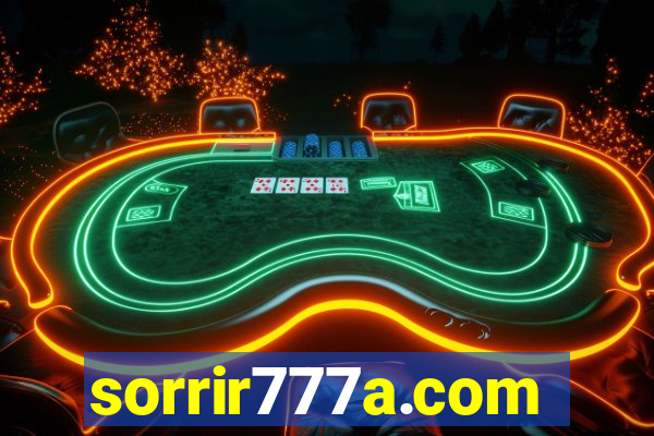 sorrir777a.com