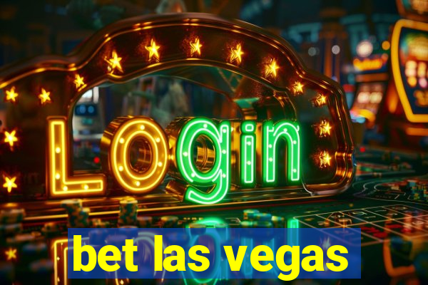 bet las vegas