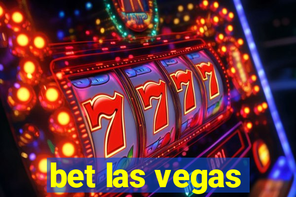 bet las vegas