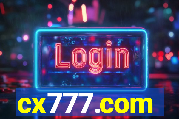 cx777.com