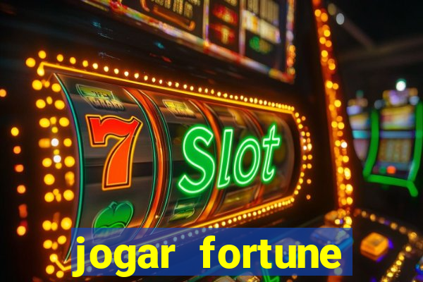 jogar fortune rabbit demo gratis