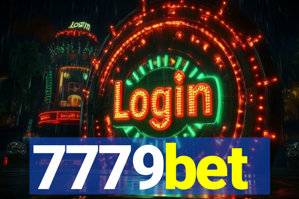 7779bet