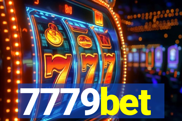 7779bet