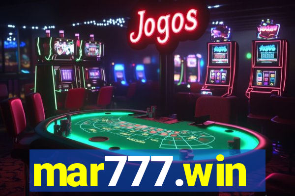 mar777.win