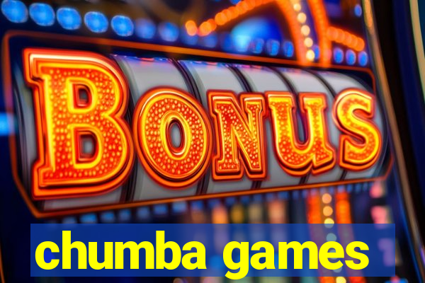 chumba games