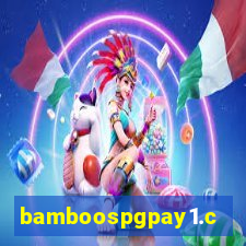 bamboospgpay1.com