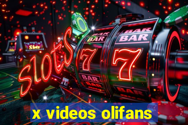 x videos olifans