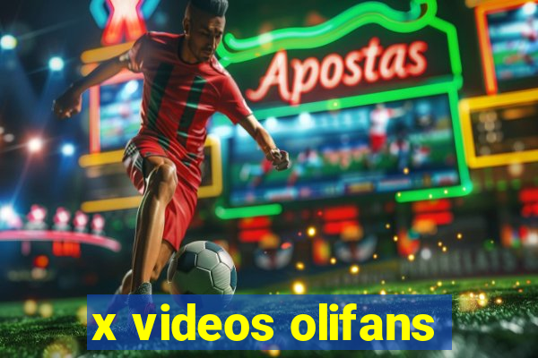 x videos olifans