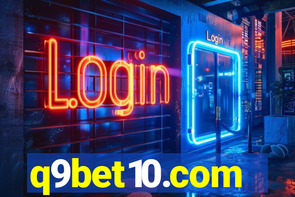 q9bet10.com