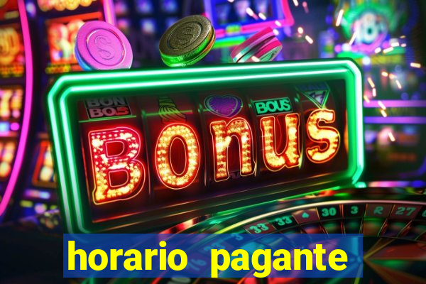 horario pagante betok game