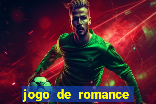 jogo de romance para pc