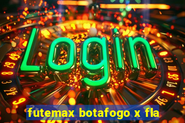 futemax botafogo x fla