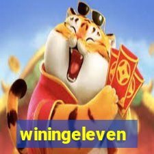 winingeleven