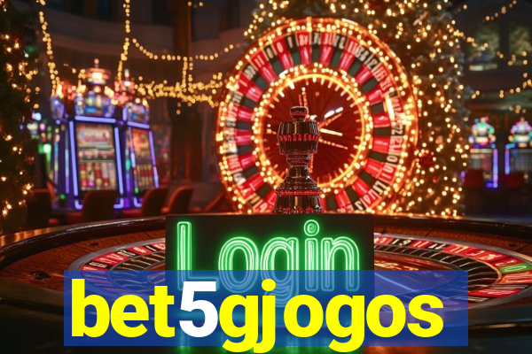 bet5gjogos