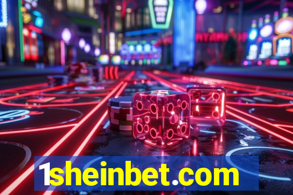 1sheinbet.com