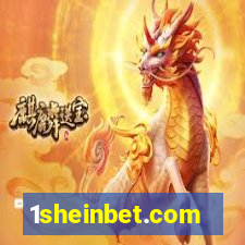 1sheinbet.com