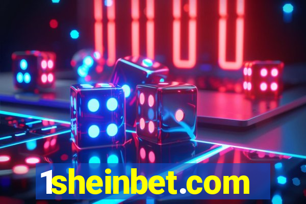 1sheinbet.com